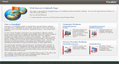 Desktop Screenshot of alg9.hifimotive.nl